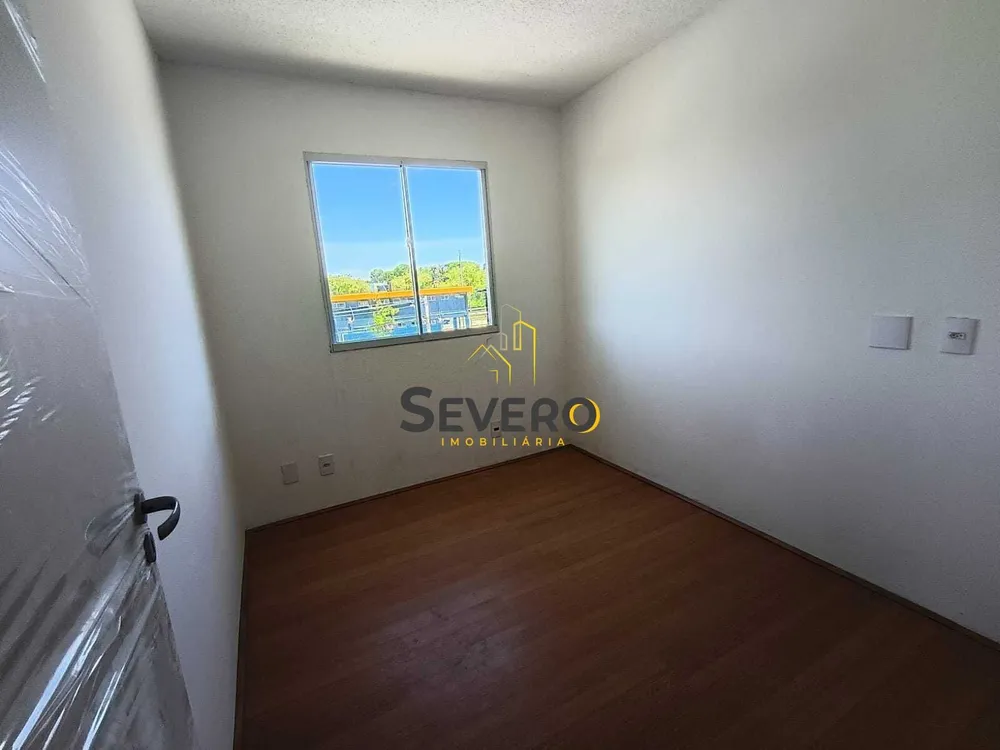 Apartamento, 2 quartos, 44 m² - Foto 7