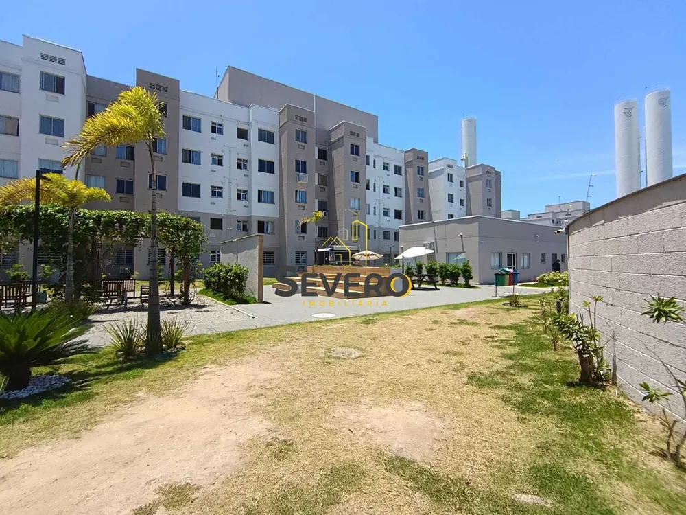 Apartamento, 2 quartos, 44 m² - Foto 13