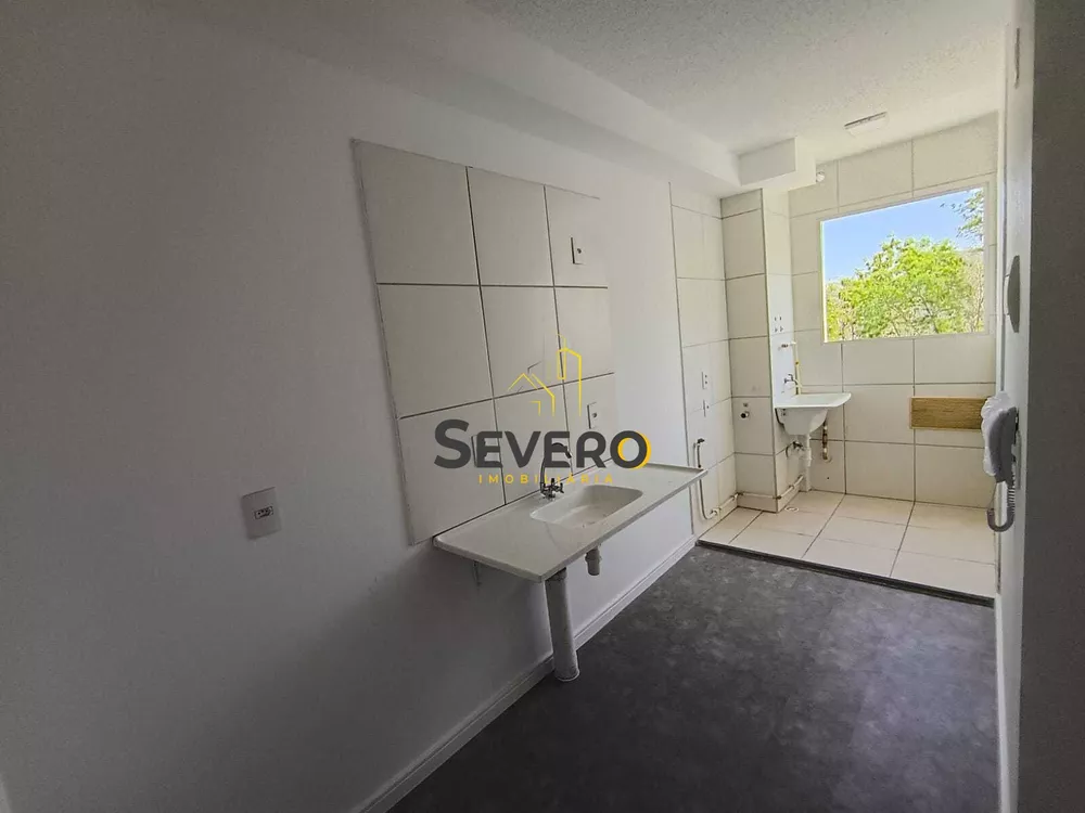 Apartamento, 2 quartos, 44 m² - Foto 7