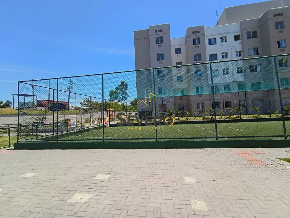 Apartamento, 2 quartos, 44 m² - Foto 8