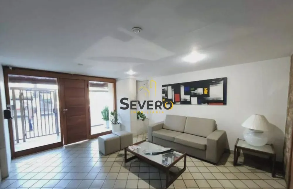 Apartamento, 3 quartos, 135 m² - Foto 38