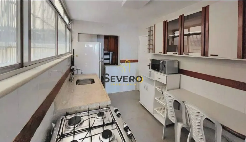 Apartamento, 3 quartos, 135 m² - Foto 28