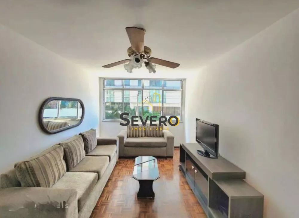 Apartamento, 3 quartos, 135 m² - Foto 17