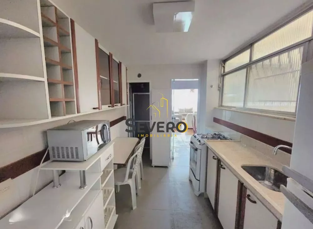 Apartamento, 3 quartos, 135 m² - Foto 1