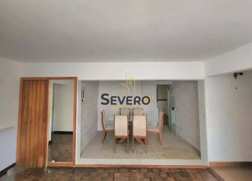 Apartamento, 3 quartos, 135 m² - Foto 2