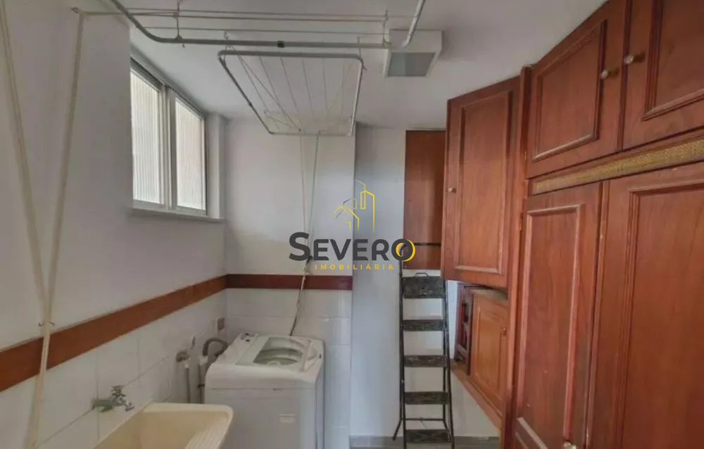 Apartamento, 3 quartos, 135 m² - Foto 13