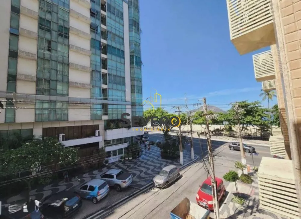 Apartamento, 3 quartos, 135 m² - Foto 7