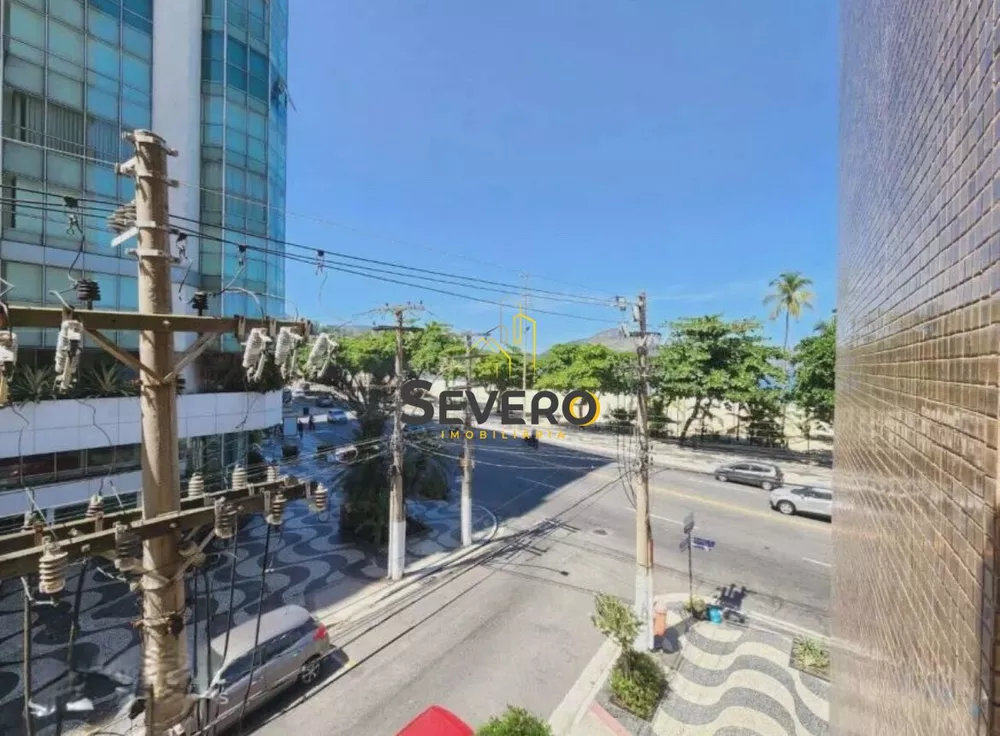 Apartamento, 3 quartos, 135 m² - Foto 3
