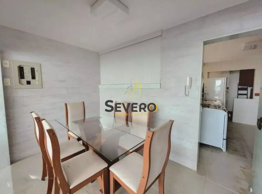 Apartamento, 3 quartos, 135 m² - Foto 19