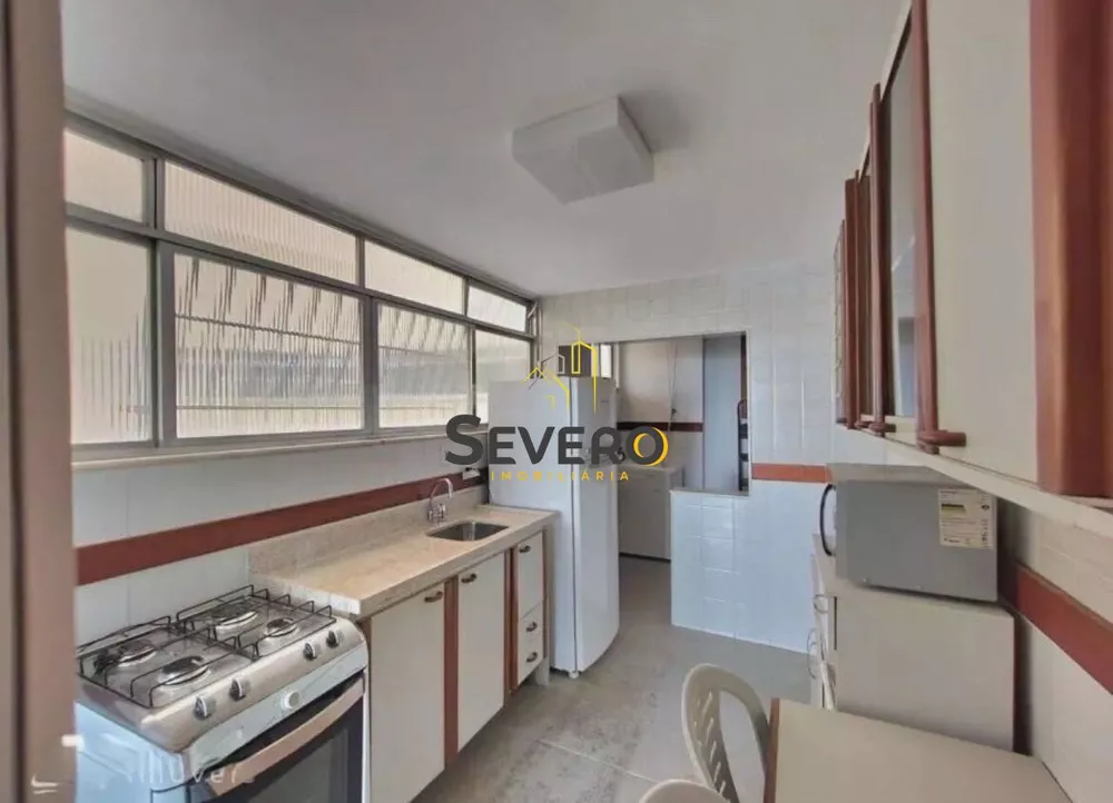 Apartamento, 3 quartos, 135 m² - Foto 16