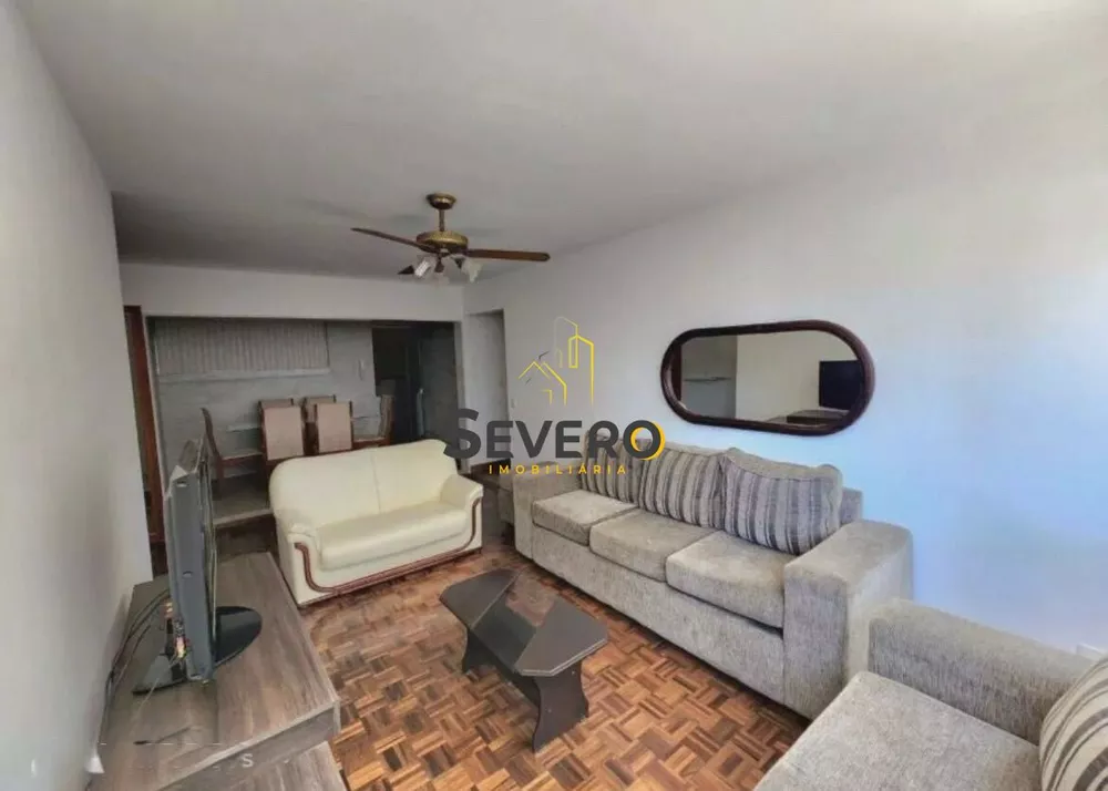 Apartamento, 3 quartos, 135 m² - Foto 12