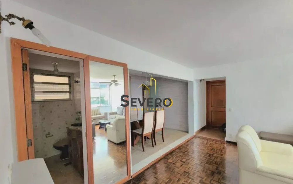 Apartamento, 3 quartos, 135 m² - Foto 6