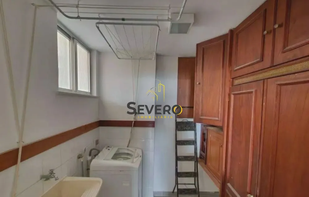 Apartamento, 3 quartos, 135 m² - Foto 34
