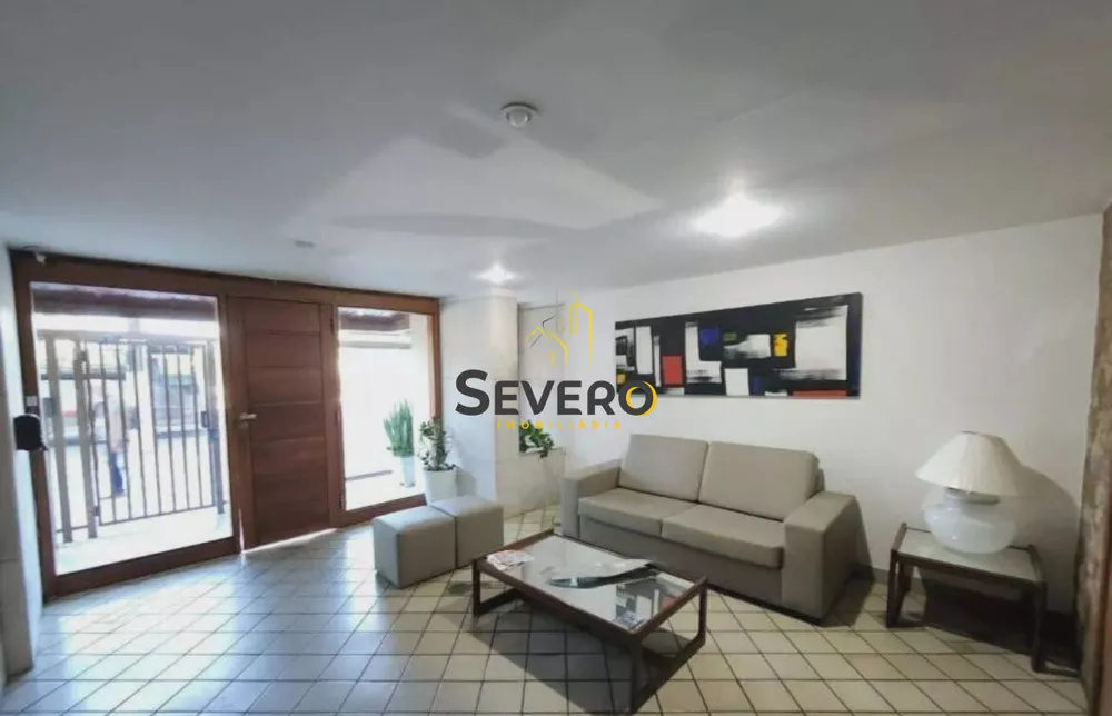 Apartamento, 3 quartos, 135 m² - Foto 5