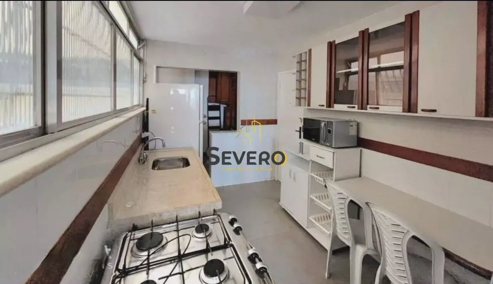 Apartamento, 3 quartos, 135 m² - Foto 10