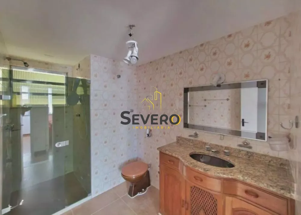Apartamento, 3 quartos, 135 m² - Foto 4