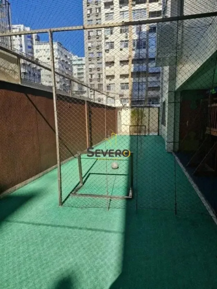 Cobertura, 4 quartos, 258 m² - Foto 13
