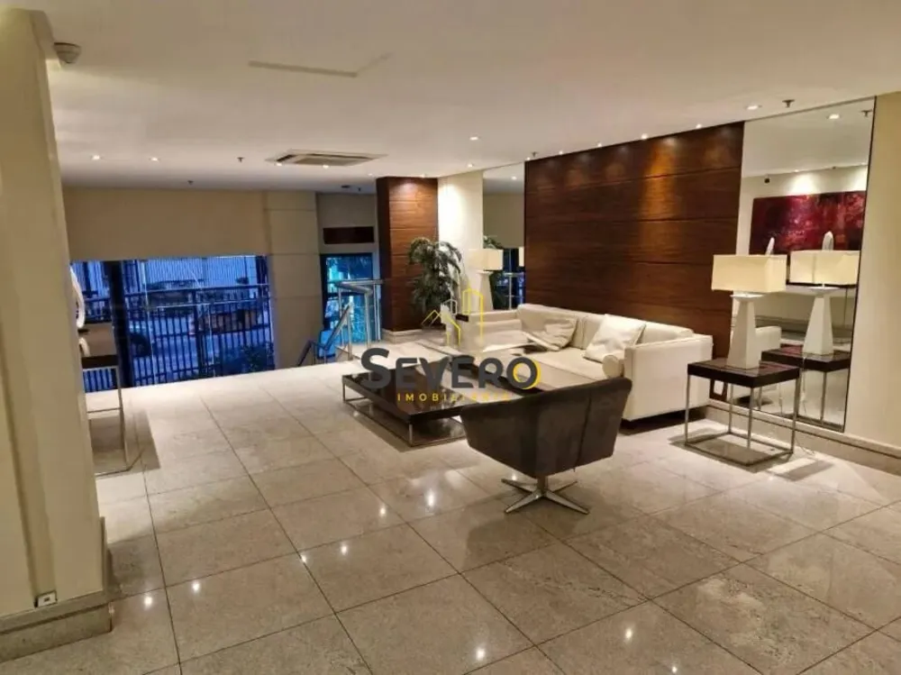 Cobertura, 4 quartos, 258 m² - Foto 23
