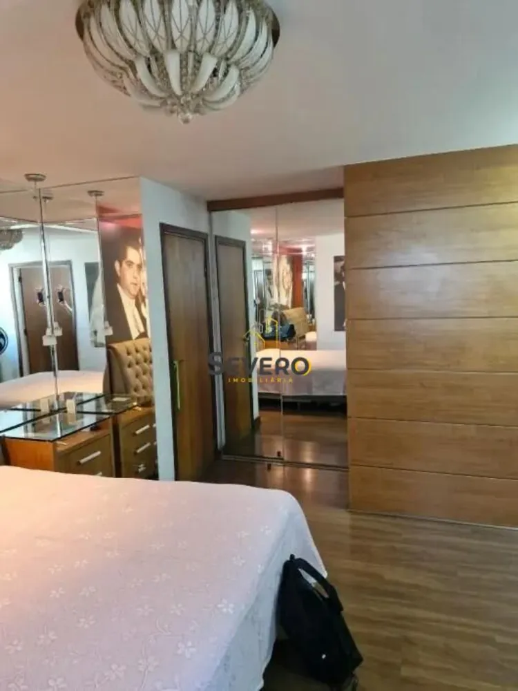 Cobertura, 4 quartos, 258 m² - Foto 31
