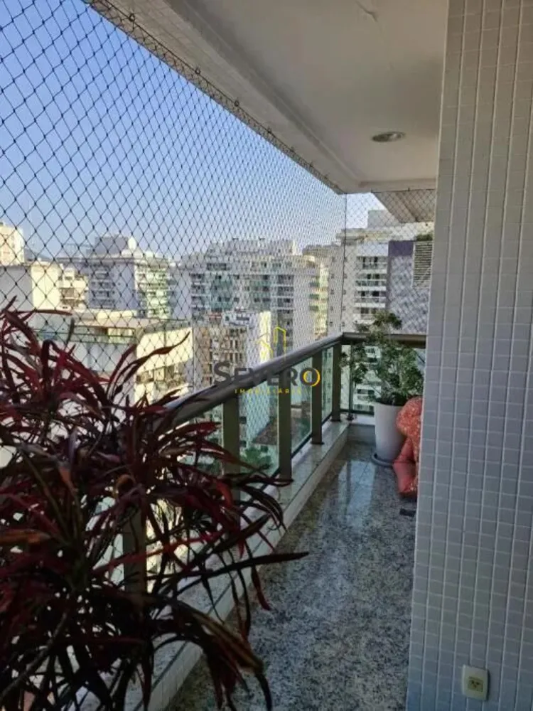 Cobertura, 4 quartos, 258 m² - Foto 45
