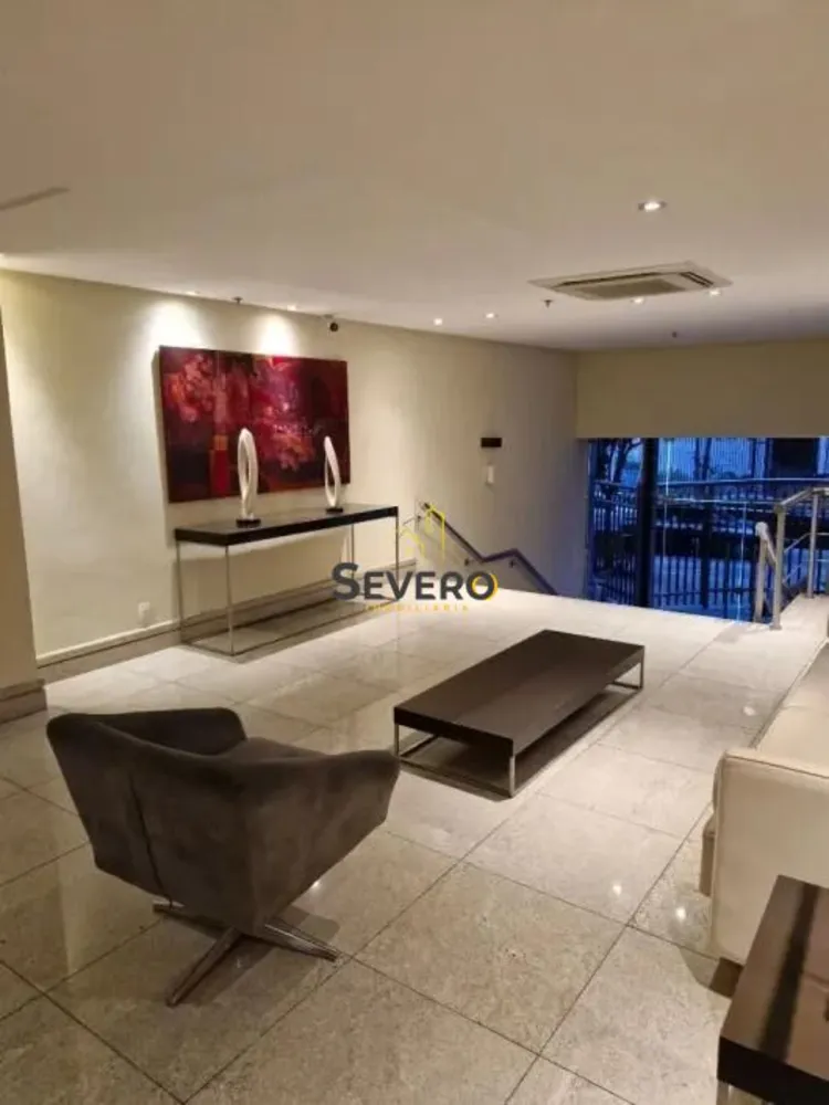 Cobertura, 4 quartos, 258 m² - Foto 14