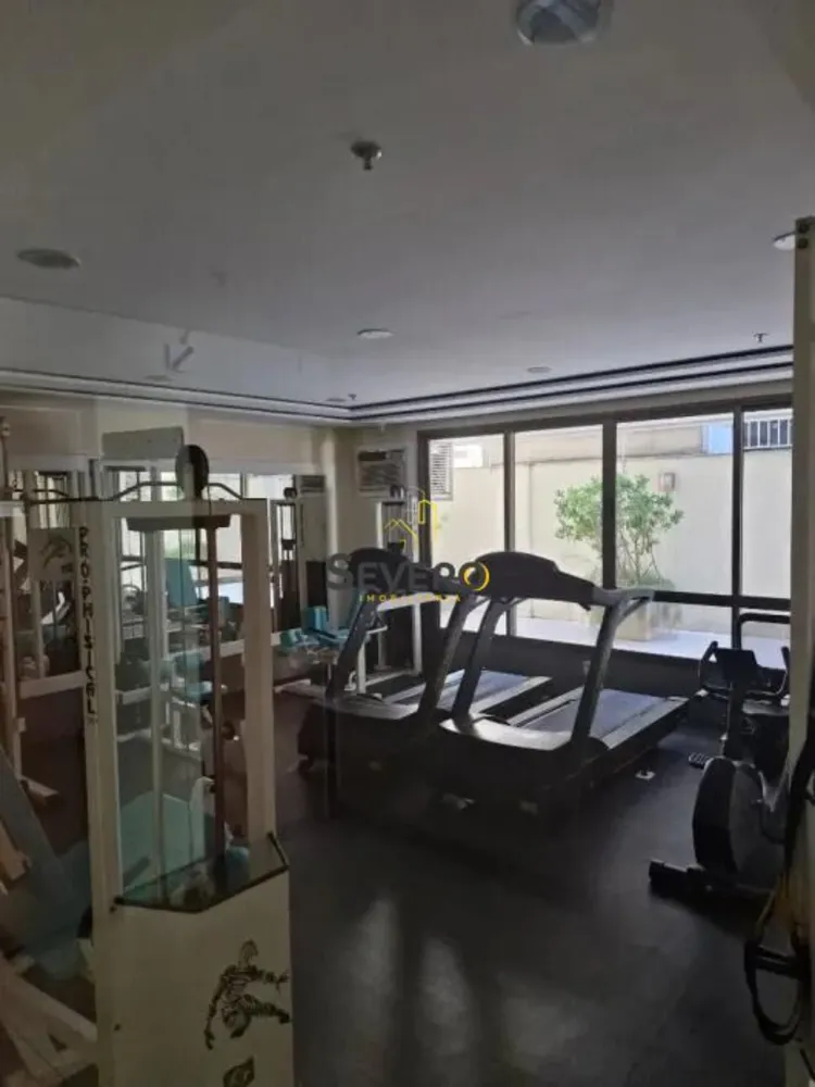 Cobertura, 4 quartos, 258 m² - Foto 11