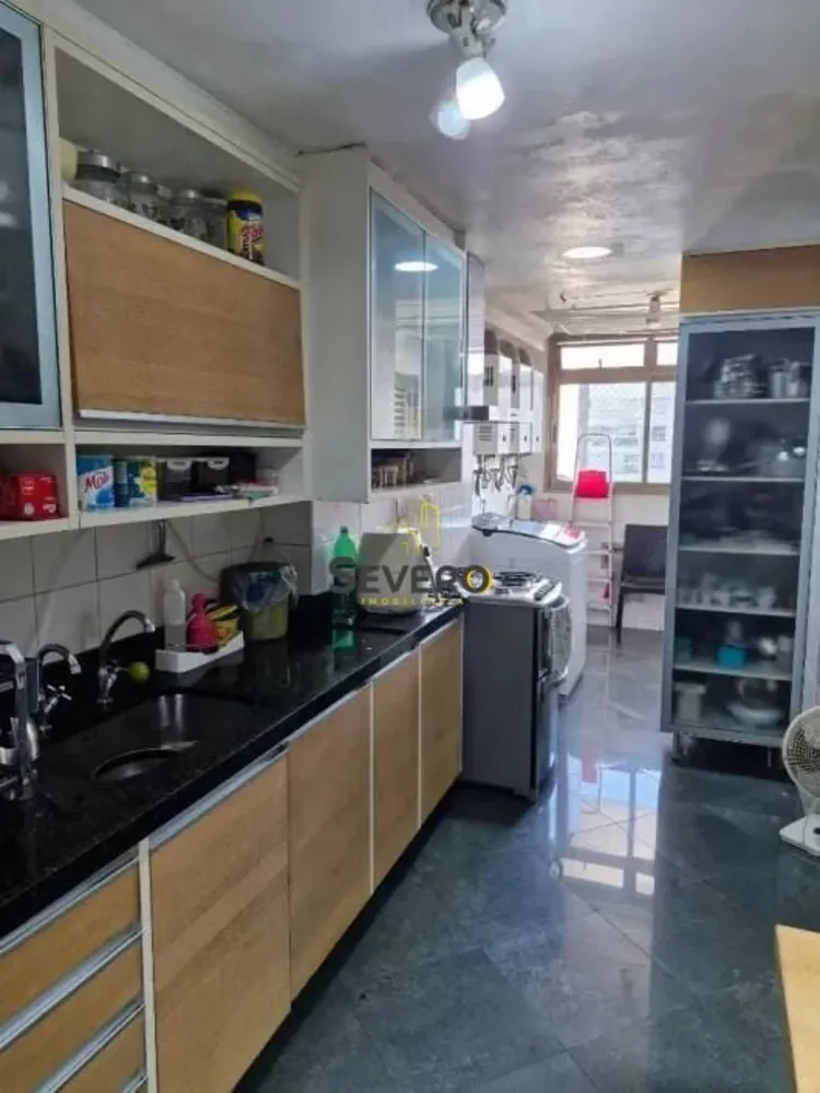 Cobertura, 4 quartos, 258 m² - Foto 31