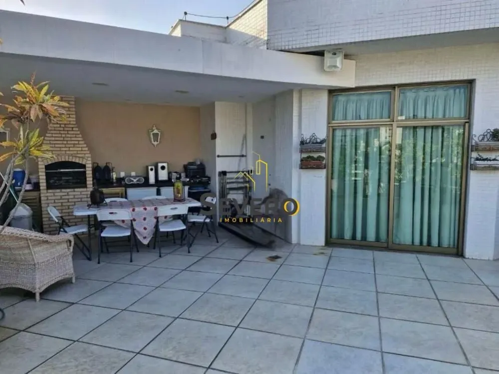 Cobertura, 4 quartos, 258 m² - Foto 9