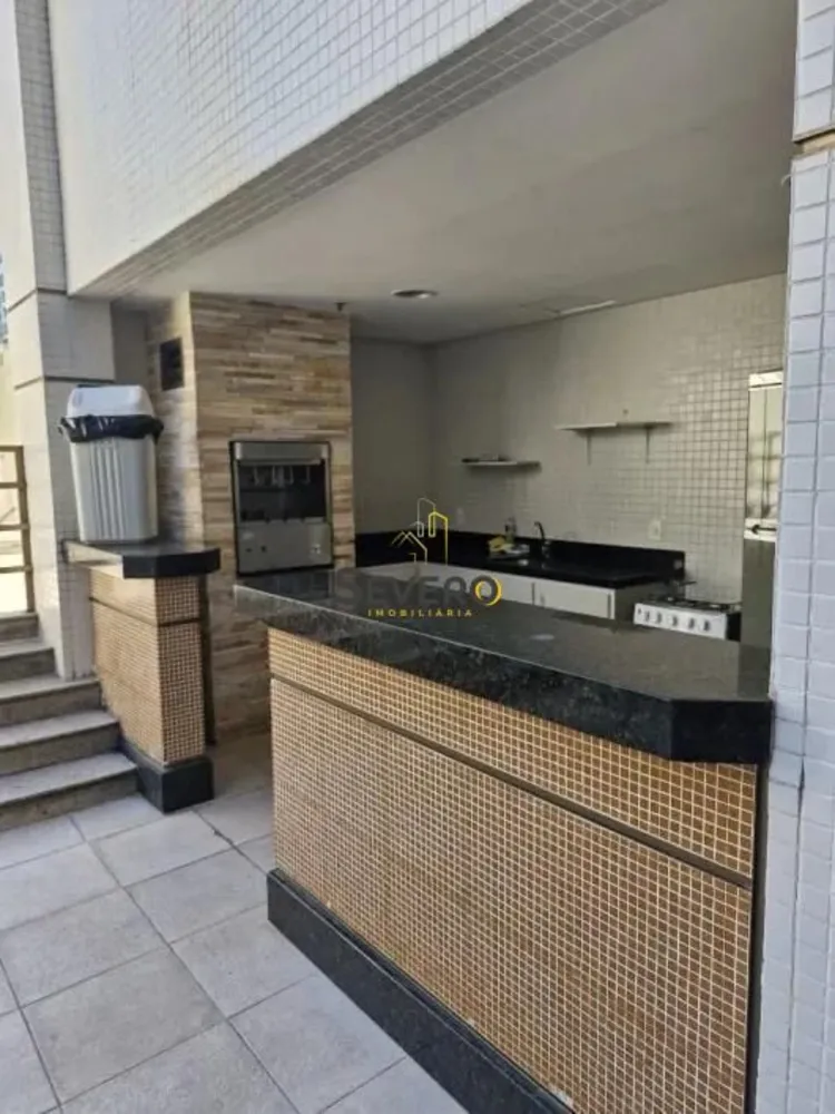 Cobertura, 4 quartos, 258 m² - Foto 19