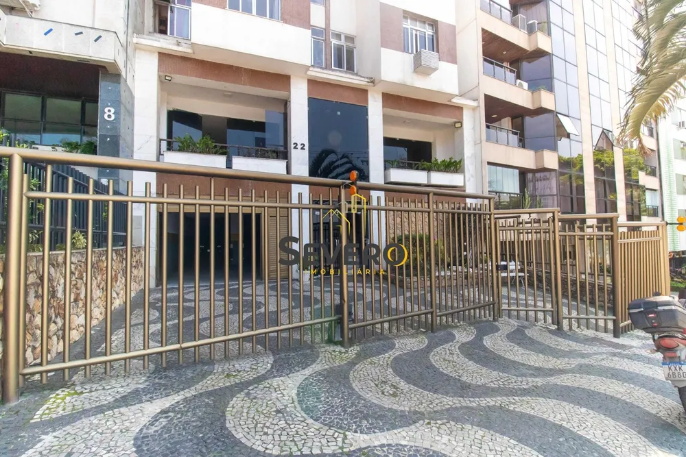 Apartamento, 2 quartos, 98 m² - Foto 1