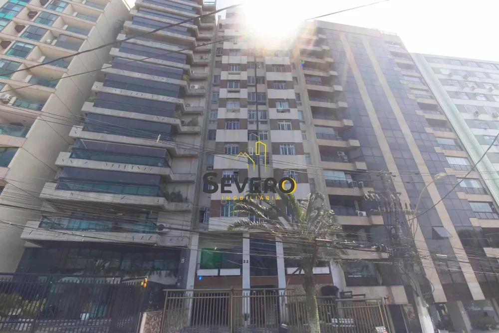 Apartamento, 2 quartos, 98 m² - Foto 6