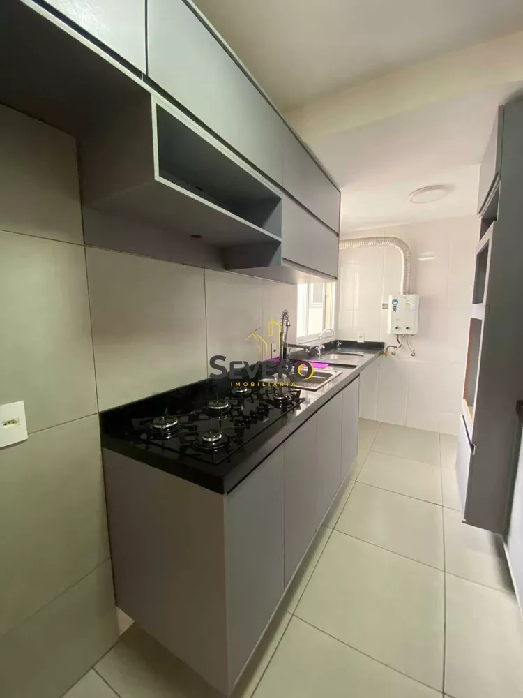 Apartamento, 2 quartos, 48 m² - Foto 2