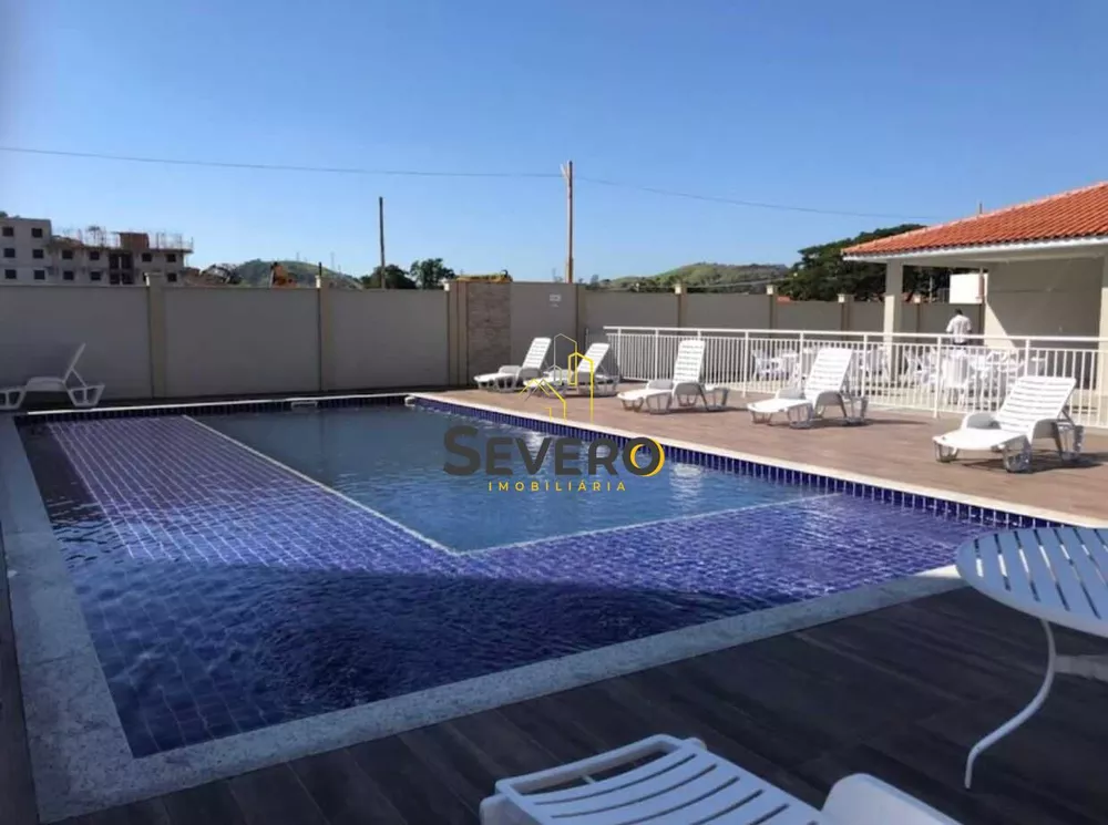 Apartamento, 2 quartos, 48 m² - Foto 4