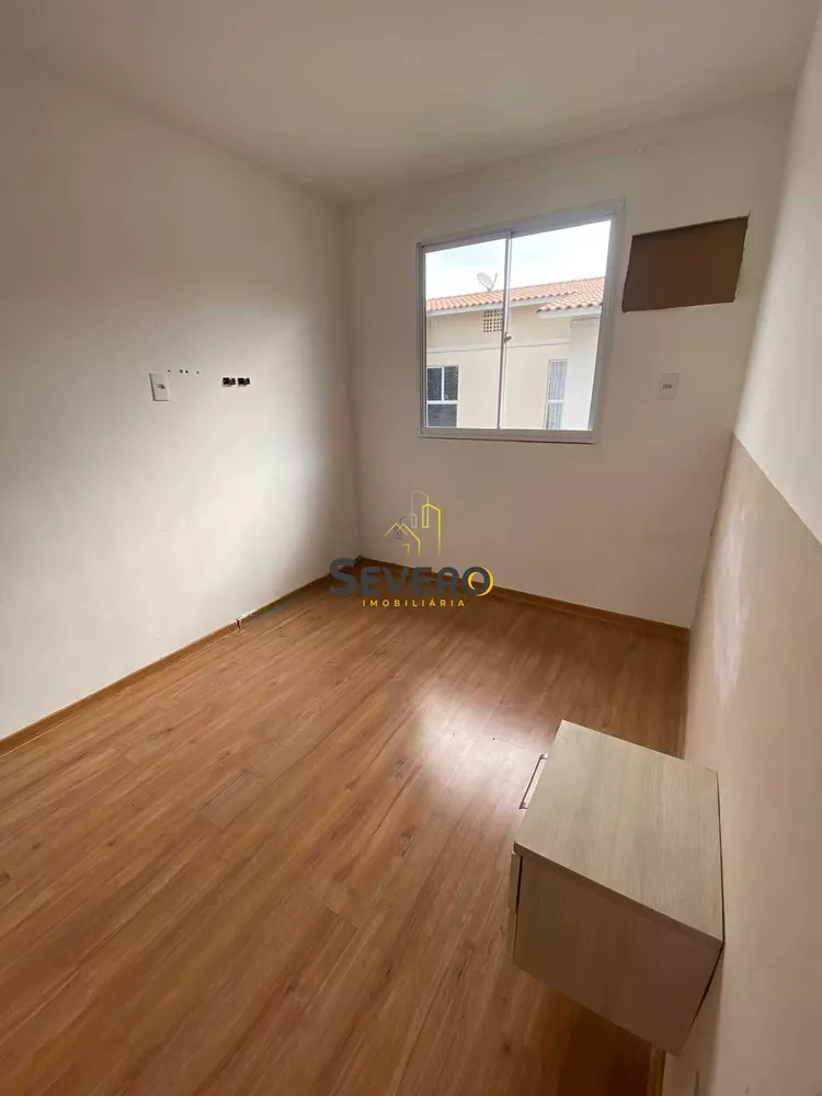 Apartamento, 2 quartos, 48 m² - Foto 5