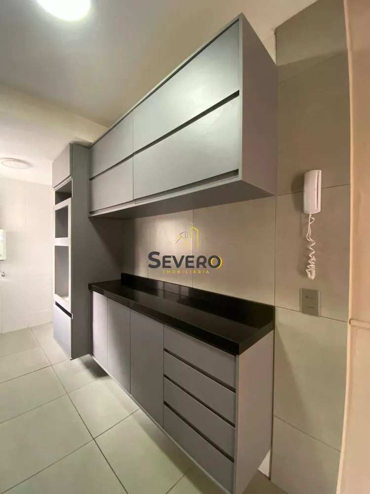 Apartamento, 2 quartos, 48 m² - Foto 1