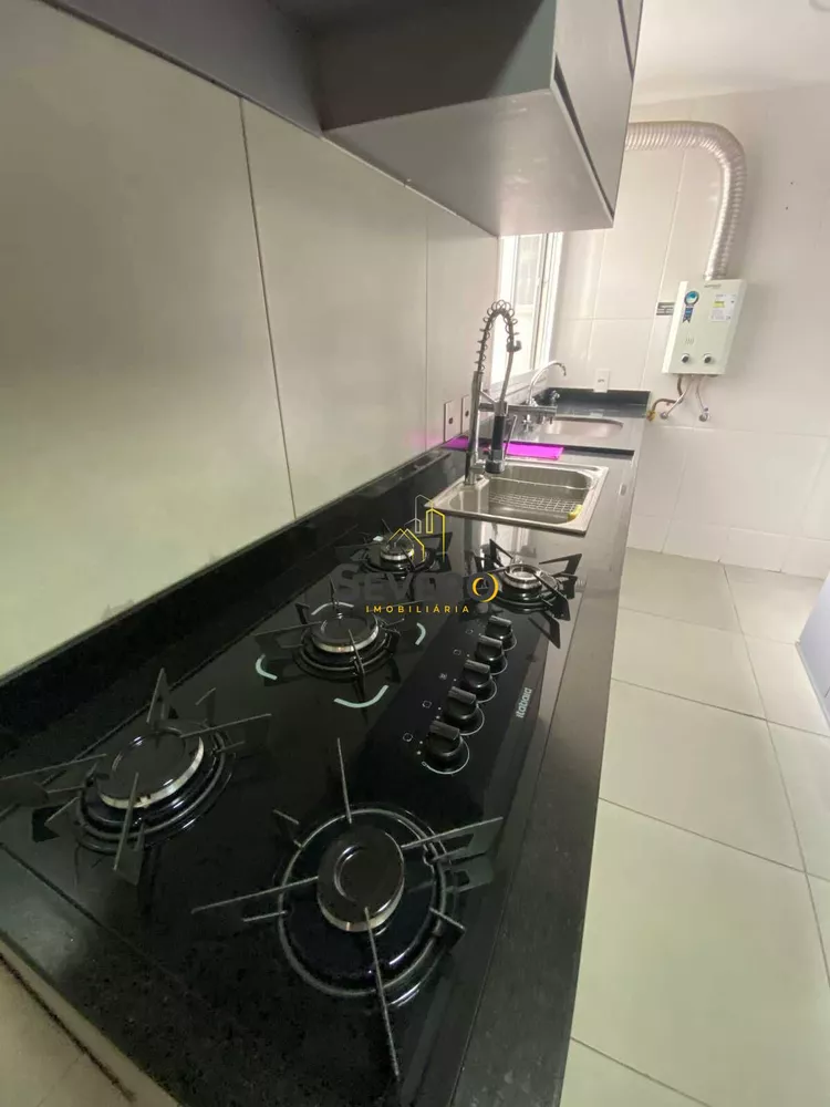 Apartamento, 2 quartos, 48 m² - Foto 3