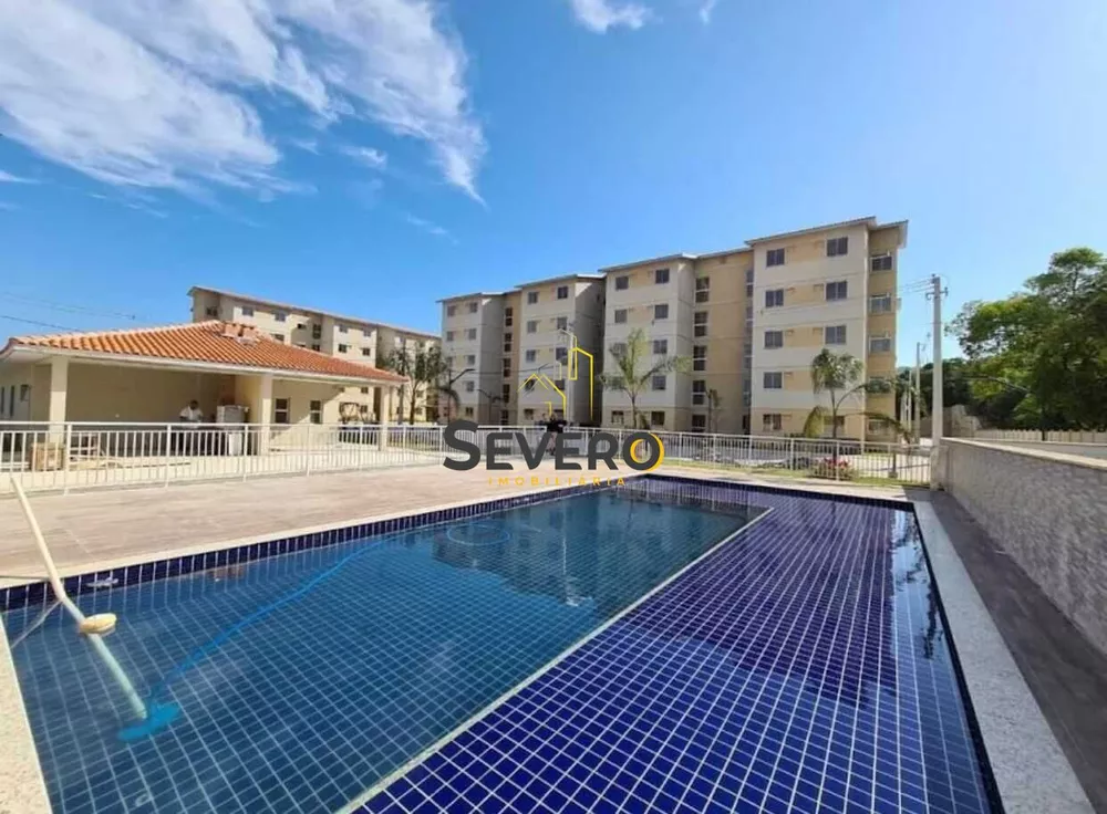 Apartamento, 2 quartos, 48 m² - Foto 7