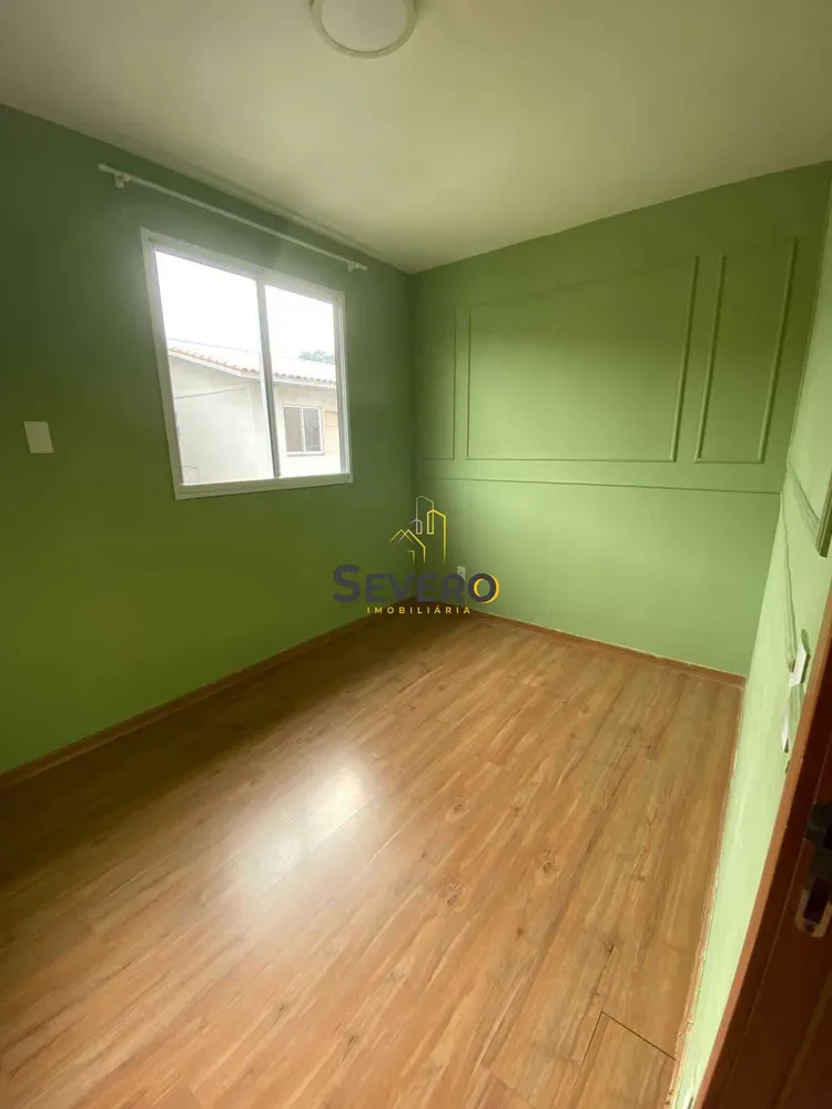 Apartamento, 2 quartos, 48 m² - Foto 4