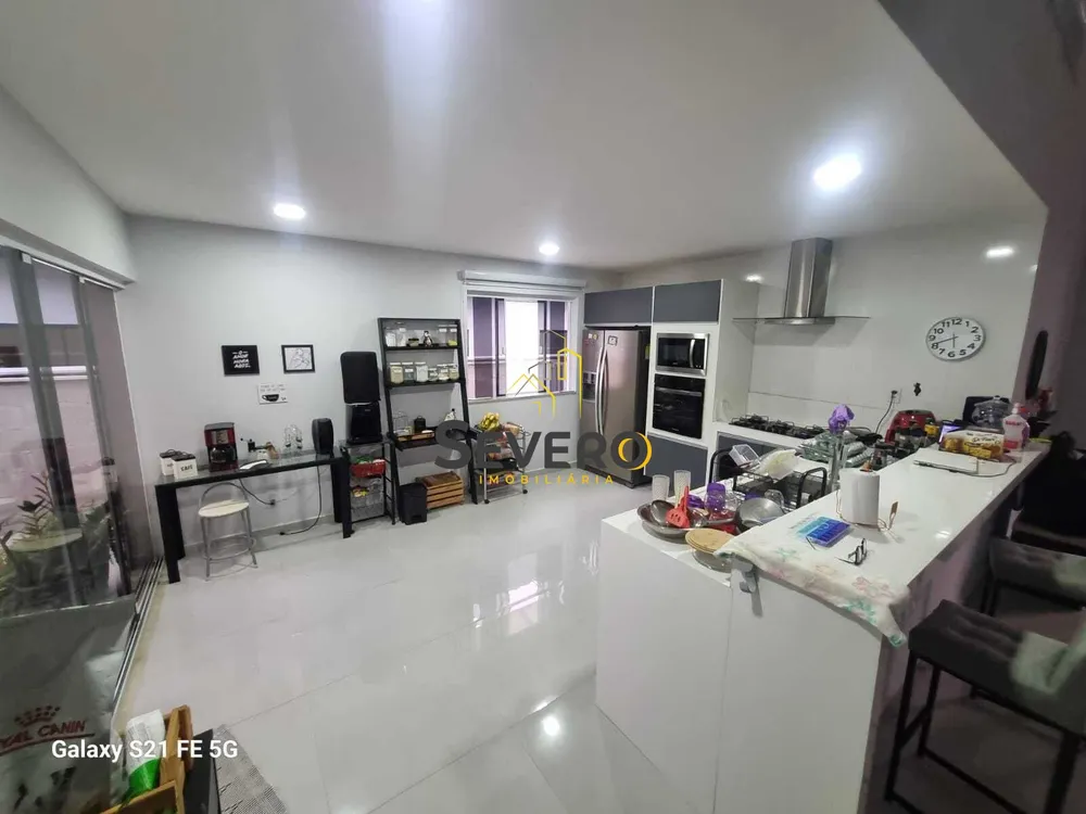 Casa, 3 quartos, 195 m² - Foto 16