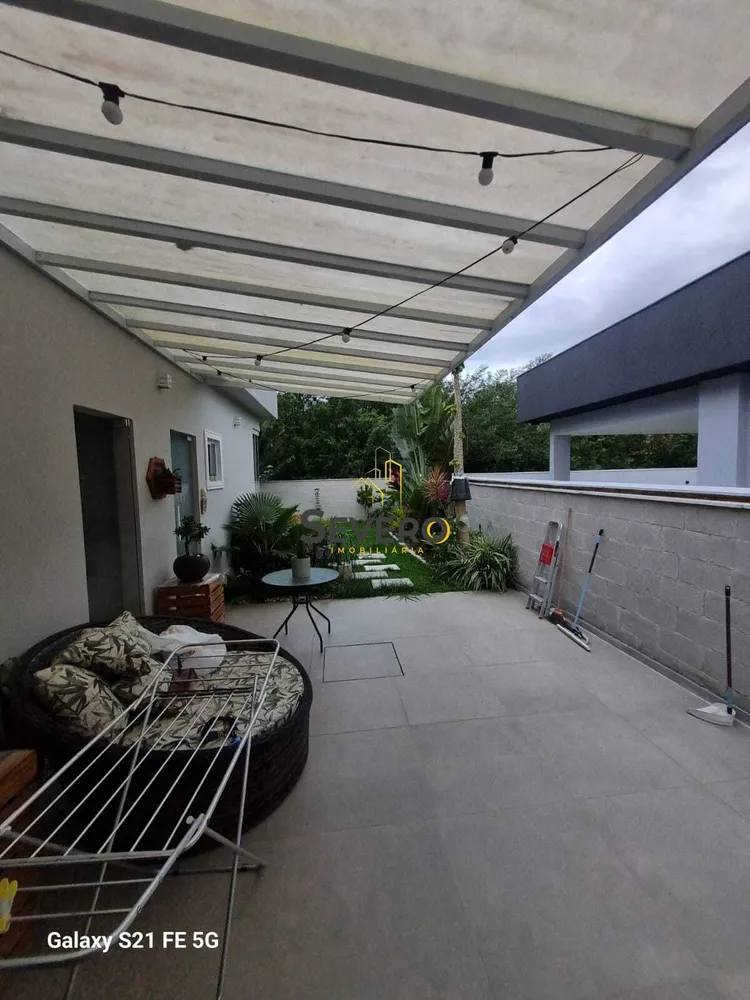 Casa, 3 quartos, 195 m² - Foto 12