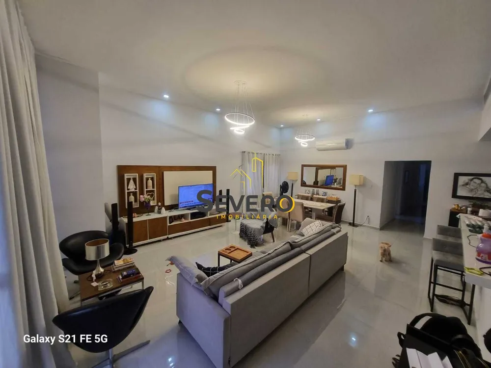 Casa, 3 quartos, 195 m² - Foto 14