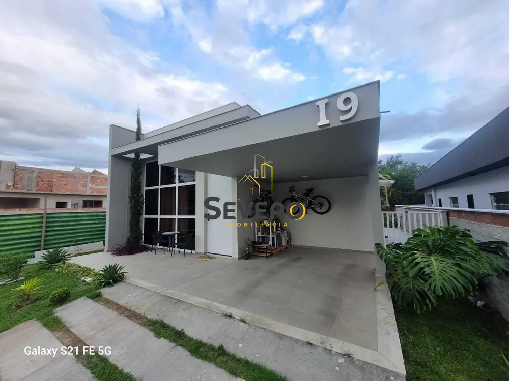 Casa, 3 quartos, 195 m² - Foto 4