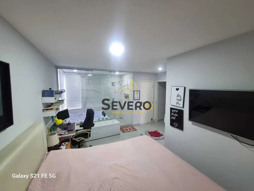Casa, 3 quartos, 195 m² - Foto 18