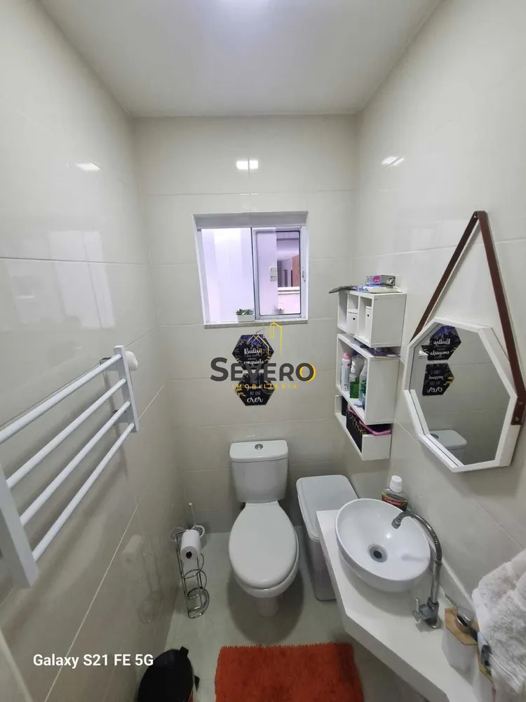 Casa, 3 quartos, 195 m² - Foto 24