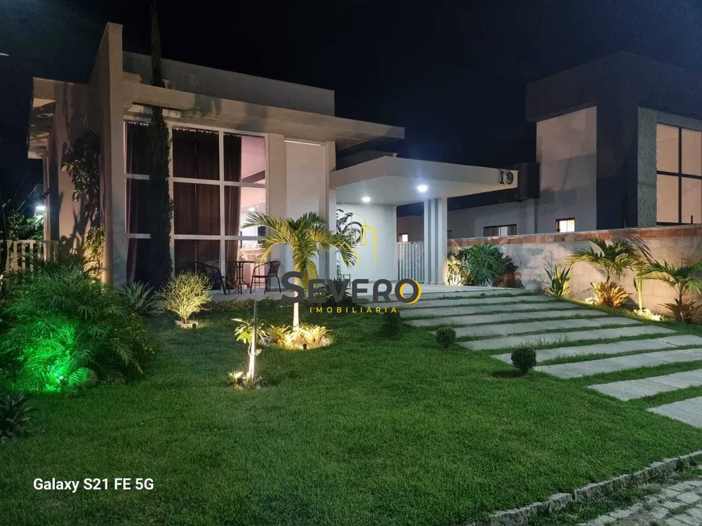 Casa, 3 quartos, 195 m² - Foto 1