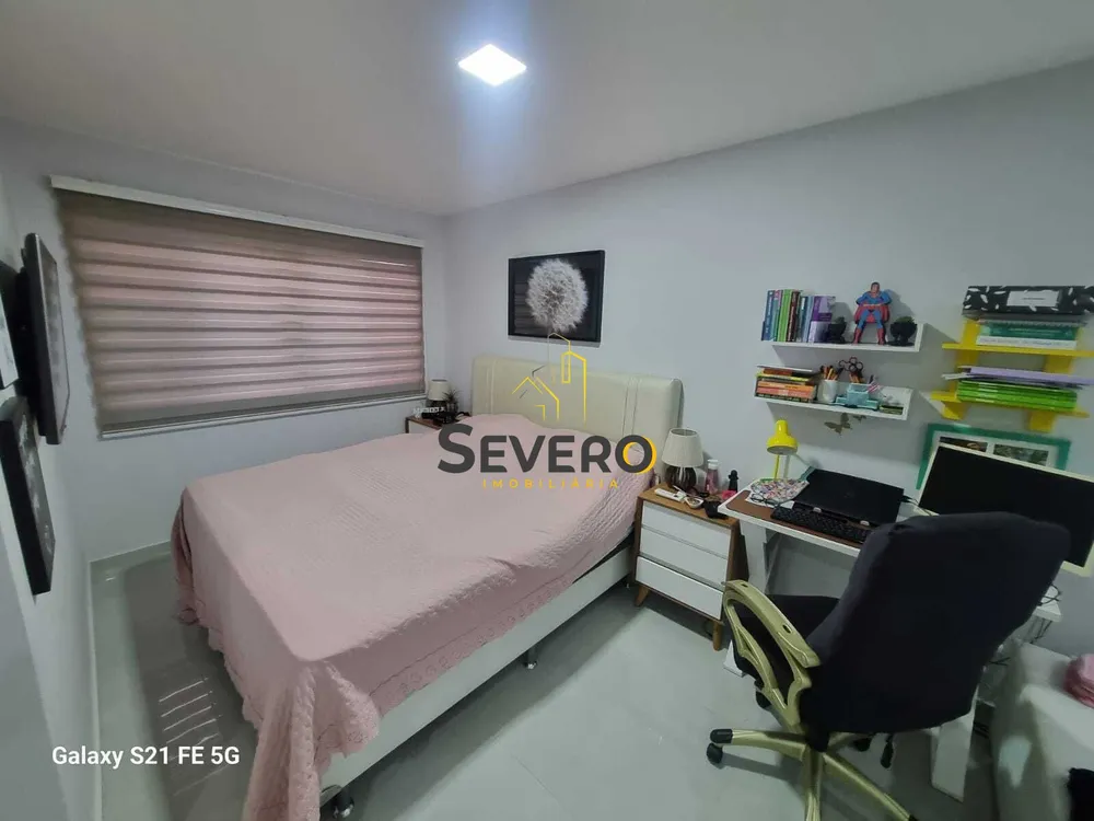 Casa, 3 quartos, 195 m² - Foto 17