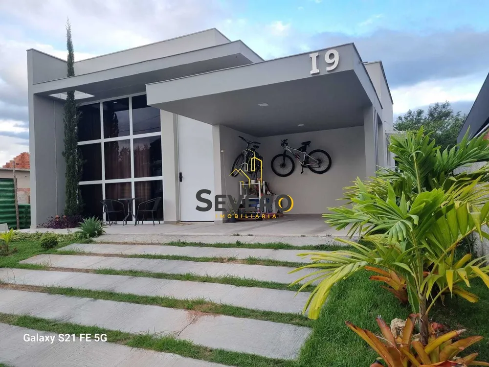 Casa, 3 quartos, 195 m² - Foto 8