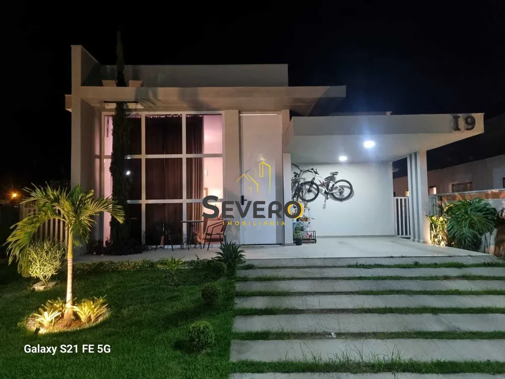 Casa, 3 quartos, 195 m² - Foto 2