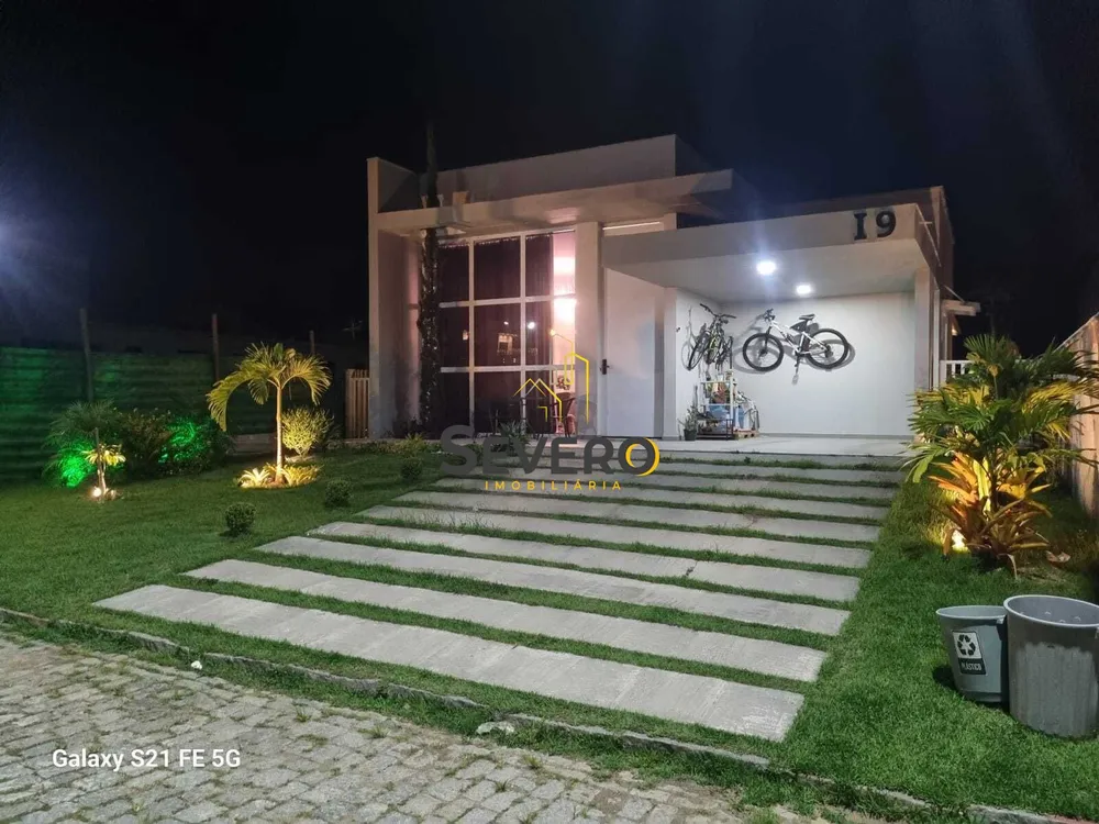 Casa, 3 quartos, 195 m² - Foto 3