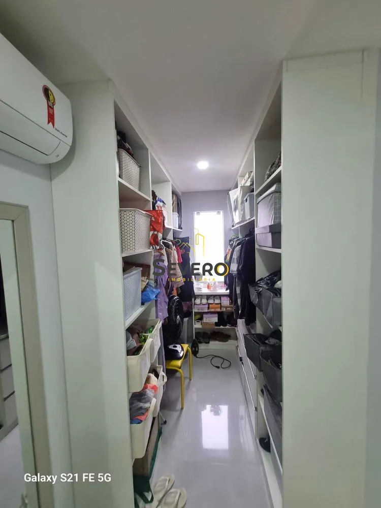 Casa, 3 quartos, 195 m² - Foto 22